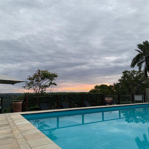 Montville Holiday Apartments - Tourism Brisbane 9