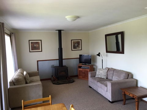 Montville Holiday Apartments - Tourism Brisbane 19