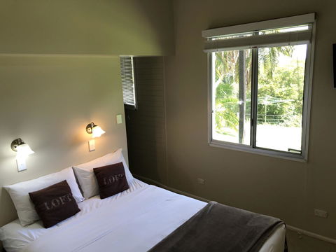 Montville Holiday Apartments - Tourism Brisbane 11