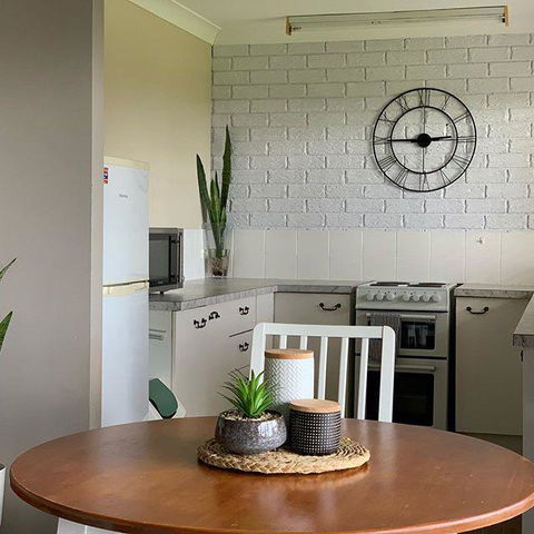 Montville Holiday Apartments - Tourism Brisbane 5