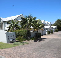 Waters Edge - Tourism Brisbane