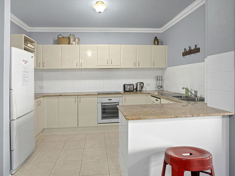 Waters Edge - Nambucca Heads - Brisbane Tourism 3
