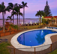 Waters Edge Port Macquarie - Brisbane Tourism