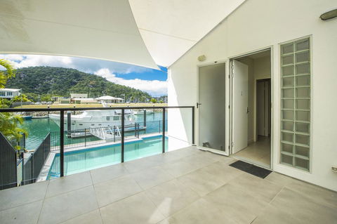 Waters Edge Townhouse 2 - Tourism Brisbane 3