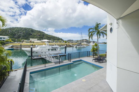 Waters Edge Townhouse 2 - Tourism Brisbane 2