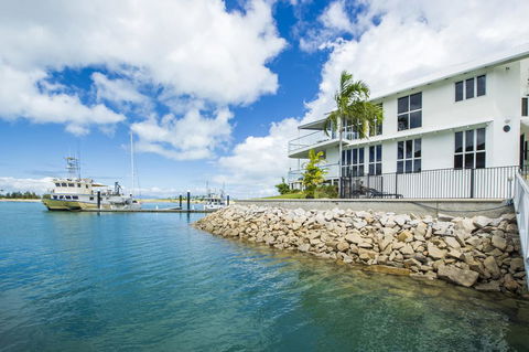 Waters Edge Townhouse 2 - Tourism Brisbane 1