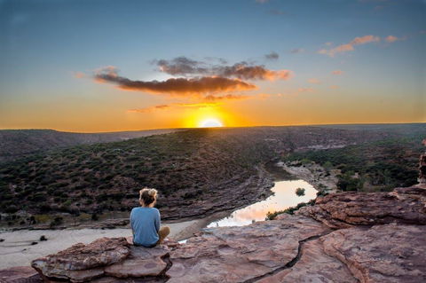 Waterside House Kalbarri - Tourism Brisbane 3