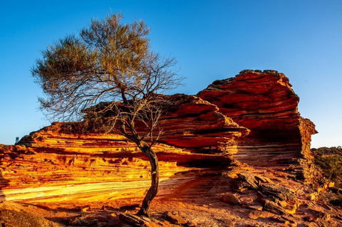 Waterside House Kalbarri - Tourism Brisbane 2