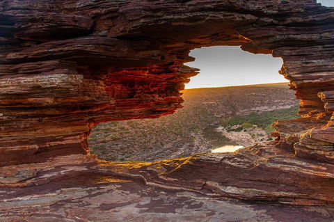 Waterside House Kalbarri - Tourism Brisbane 1