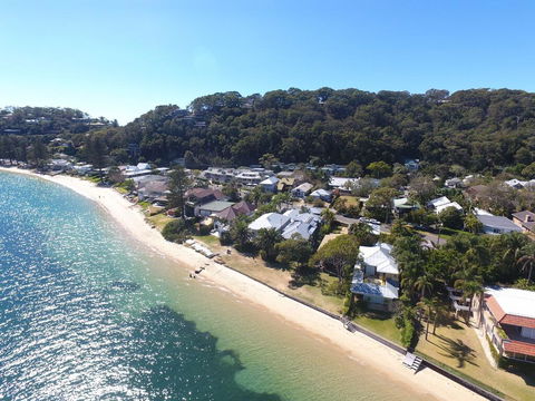 Waterside Retreat At Iluka Resort Apartments - Tourism Brisbane 2