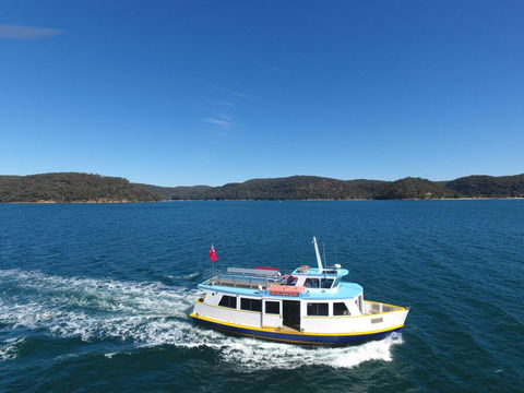 Waterside Retreat At Iluka Resort Apartments - Tourism Brisbane 3