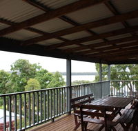 Waterside View - Tourism Brisbane