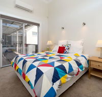Waterstreet Apartment - Tourism Brisbane