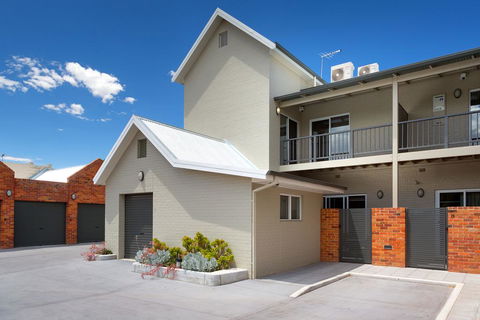 Waterstreet Apartment - Tourism Brisbane 3