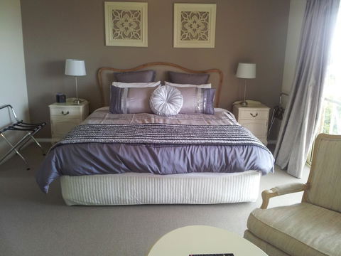 Waterview Gardens B&B - Brisbane Tourism 0