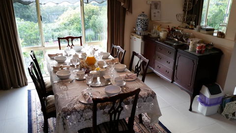 Waterview Gardens B&B - Brisbane Tourism 2