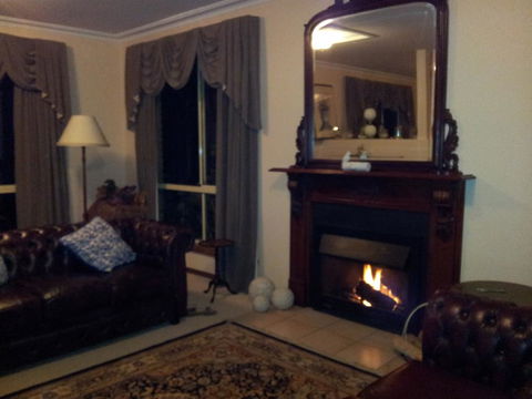 Waterview Gardens B&B - Brisbane Tourism 3