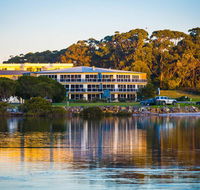 Waterview Luxury Apartments - Tourism Brisbane