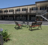 Waterview Motel Maclean - Tourism Brisbane