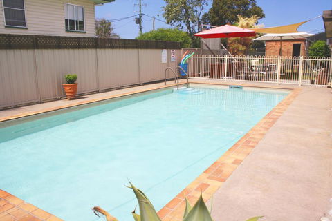 Waterview Motel Maclean - Tourism Brisbane 1