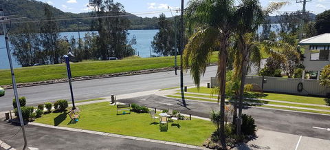 Waterview Motel Maclean - Tourism Brisbane 3