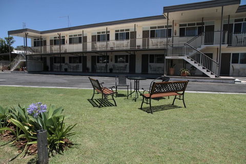 Waterview Motel Maclean - Tourism Brisbane 0