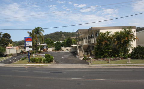 Waterview Motel Maclean - Tourism Brisbane 2