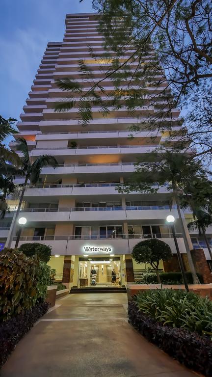 Waterways Apartments - Tourism Brisbane 3