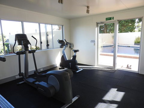 Waterways Apartments - Tourism Brisbane 1