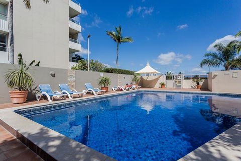 Waterways Apartments - Tourism Brisbane 0