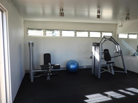 Waterways Apartments - Tourism Brisbane 2