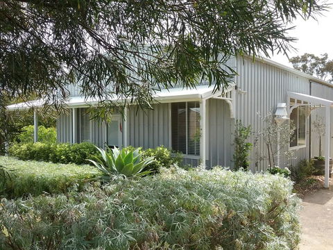 Watson Park - Tourism Brisbane 0