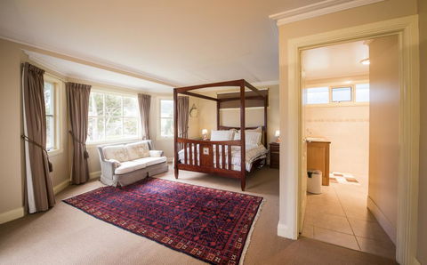 Wattle Grove Homestead Bed & Breakfast - Tourism Brisbane 2