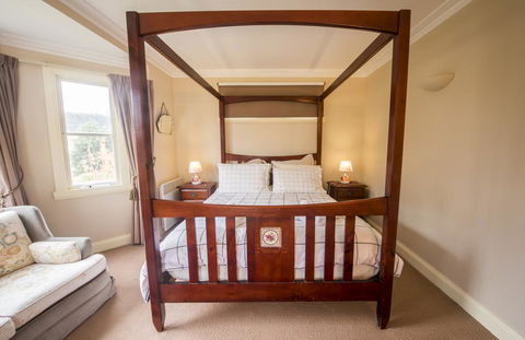 Wattle Grove Homestead Bed & Breakfast - Tourism Brisbane 1