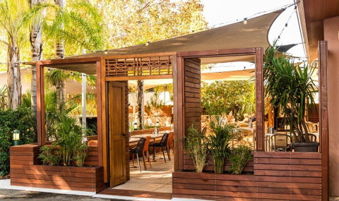 Wattle Grove Motel - Tourism Brisbane 2