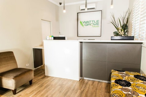 Wattle Grove Motel - Tourism Brisbane 1