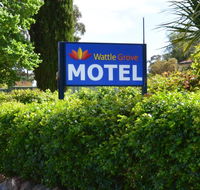 Wattle Grove Motel Maryborough - Tourism Brisbane