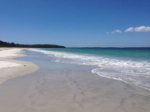 Watts @ Callala Beach-Pet Friendly - Brisbane Tourism 3