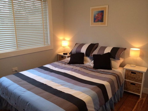 Watts @ Callala Beach-Pet Friendly - Brisbane Tourism 2