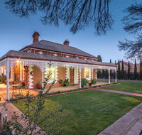 Waverley Bed  Breakfast - Tourism Brisbane
