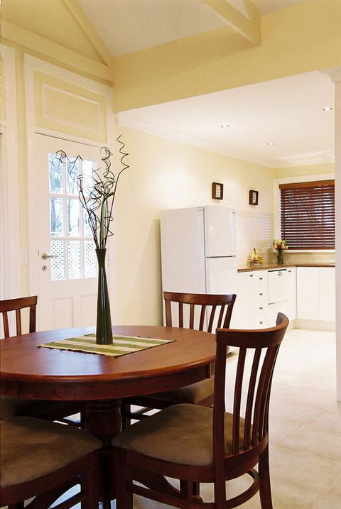 Waverley House Cottages - Tourism Brisbane 3