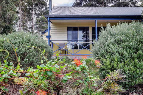 Waverley House Cottages - Tourism Brisbane 0