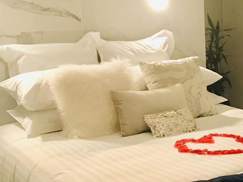 Waves And White Horses Seaview Retreat (adults Only) - Tourism Brisbane 3