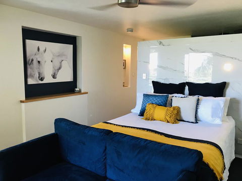 Waves And White Horses Seaview Retreat (adults Only) - Tourism Brisbane 2