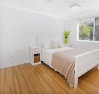 Waves Appartment - Tourism Brisbane
