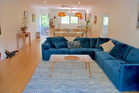 Wayfarer Apartment, In The Heart Of Port Douglas - Tourism Brisbane 2