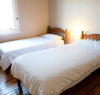 Webster Apartment - Tourism Brisbane