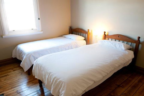 Webster Apartment - Tourism Brisbane 0