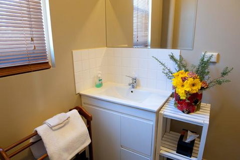 Webster Apartment - Tourism Brisbane 1