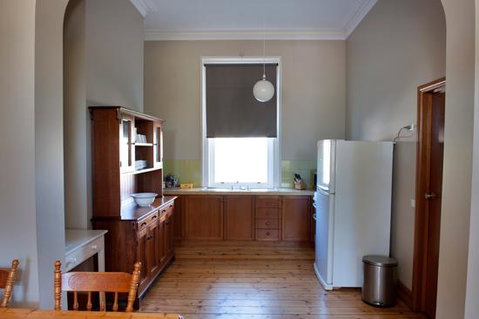 Webster Apartment - Tourism Brisbane 2